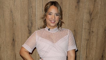 Adamari López bajó casi veinte kilos