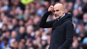 Manchester City FC v Brighton & Hove Albion FC - Premier League