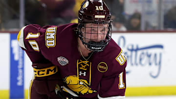 University of Minnesota-Duluth v Arizona State University