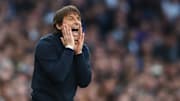 En dépit des rumeurs, Antonio Conte n'a peut-être pas terminé son aventure avec Tottenham. 