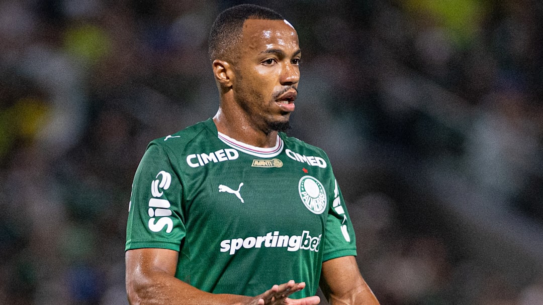 Marlon Freitas se consolidou rapidamente como referência no meio-campo do Palmeiras durante a campanha do título paulista de 2026 Marlon Freitas se consolidou rapidamente como referência no meio-campo do Palmeiras durante a campanha do título paulista de 2026