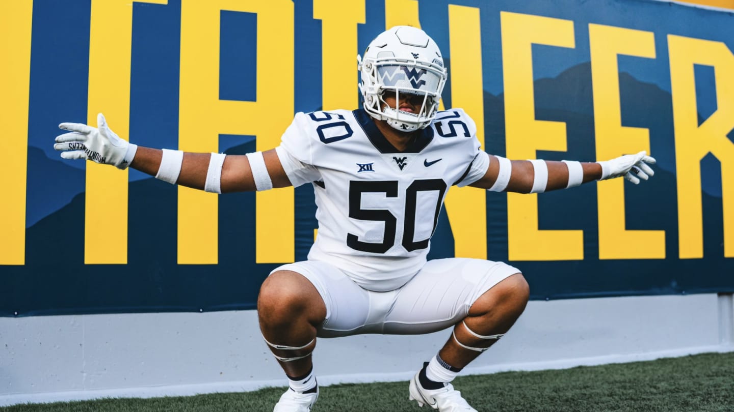 Highlights + Evaluation of WVU DL Commit Evan Powell