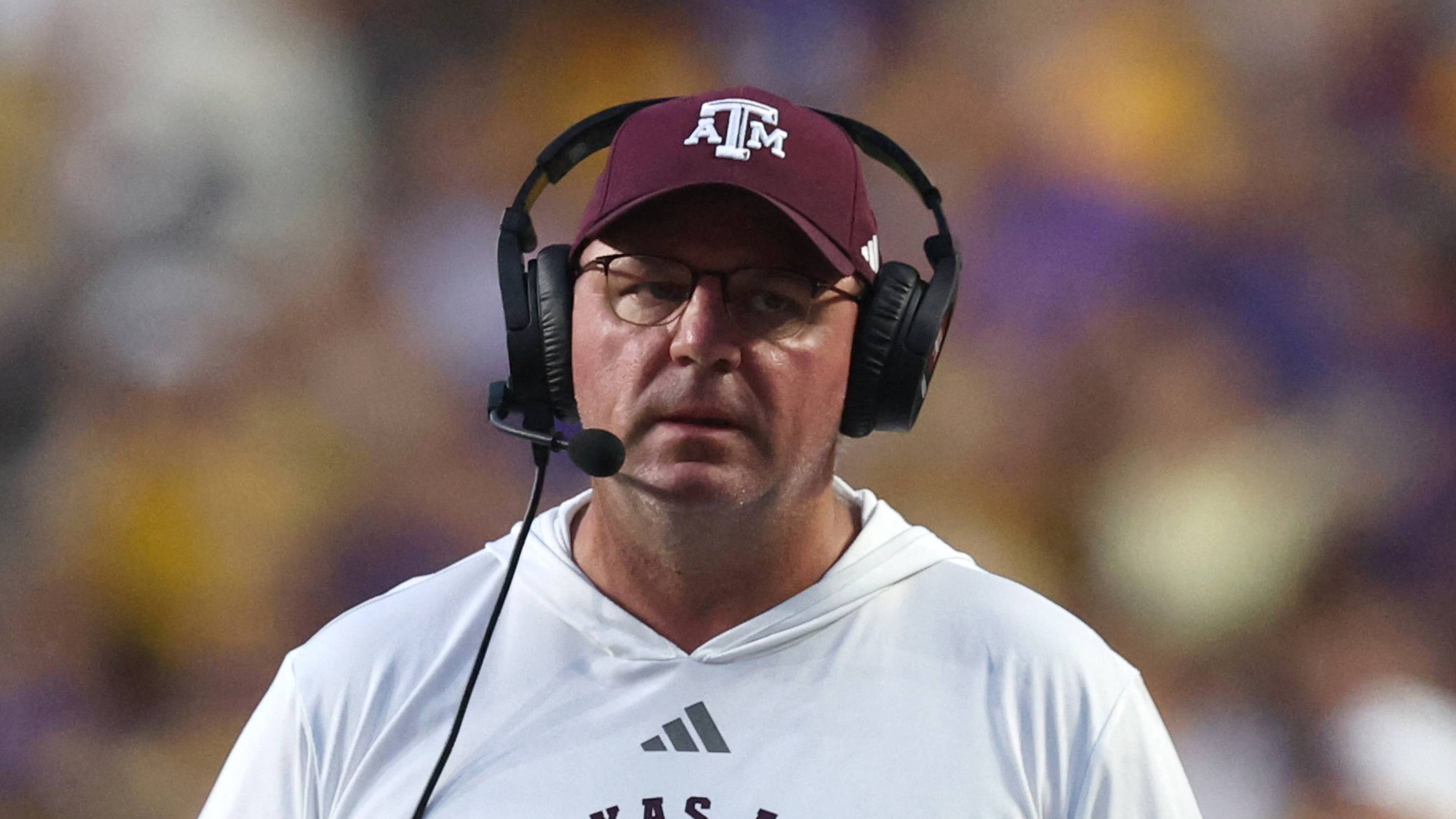 The Good, the Bad, and the Ugly of Texas A&M's Loss to the LSU Tigers