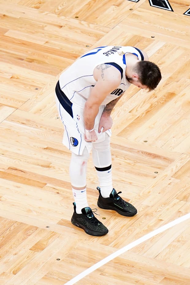 Luka Doncic