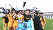 Iowa Soccer (Photo: hawkeyesports.com) 