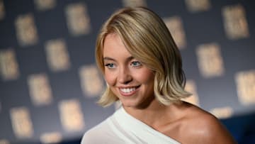 Sydney Sweeney