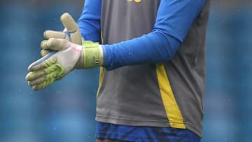 Leeds United FC v Stoke City FC - Sky Bet Championship