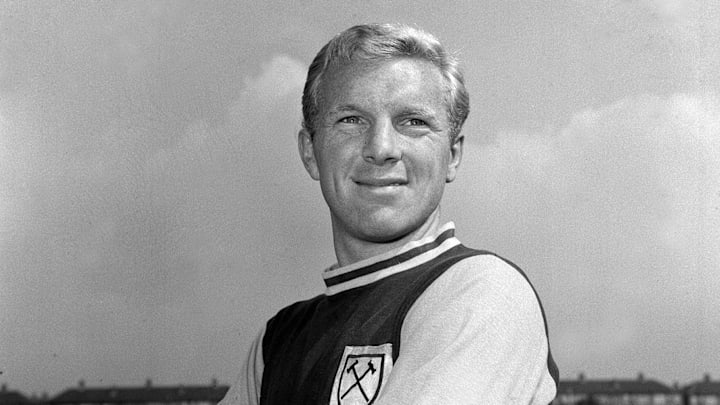 Bobby Moore