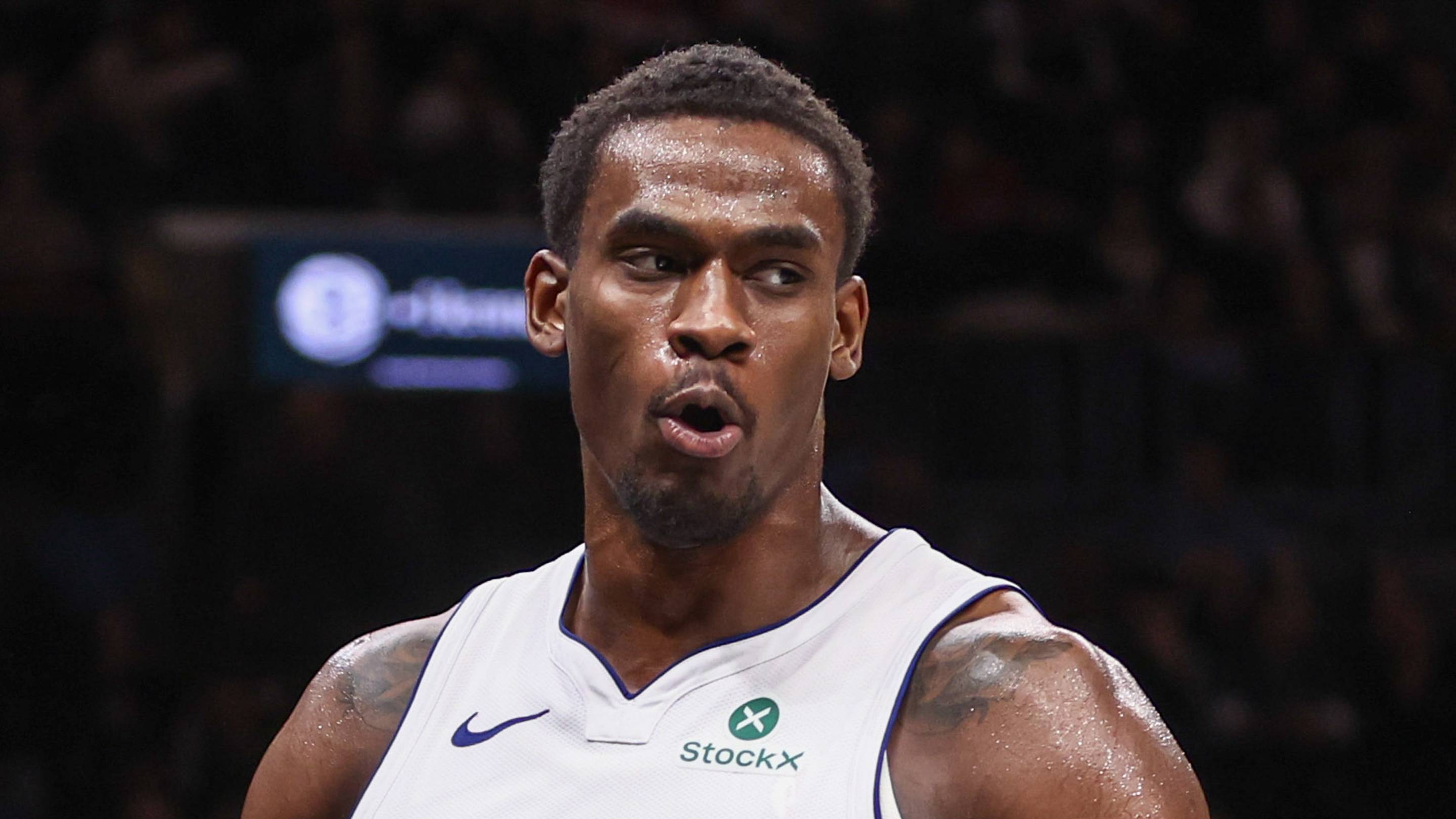Jalen Duren rumblings could be troubling sign for Onyeka Okongwu