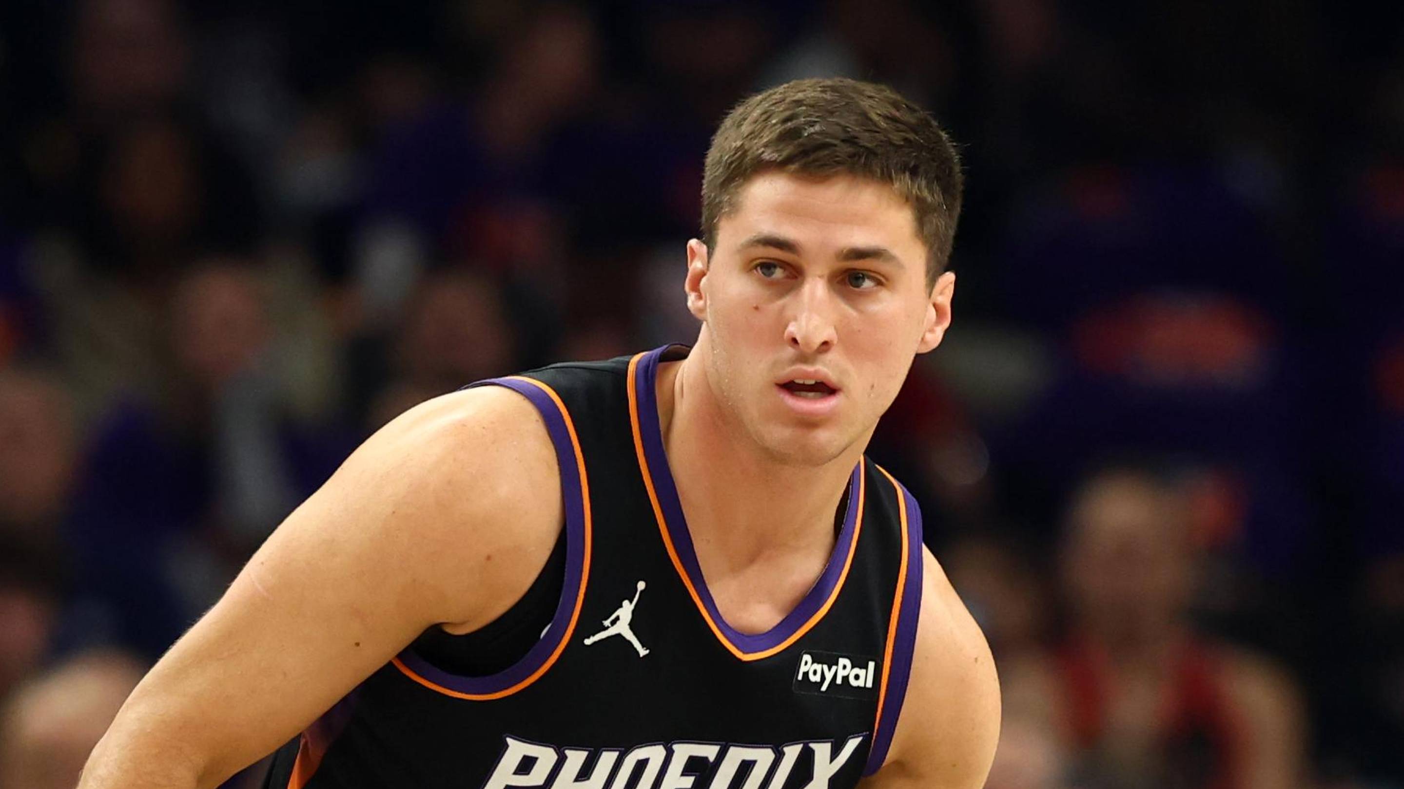 Suns free agent desperate to return to Phoenix next season