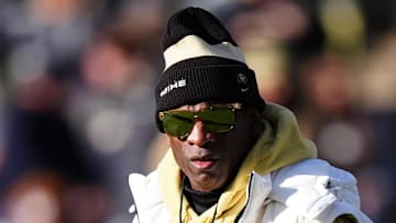 Deion Sanders and Colorado football could soon meet at the negotiating table