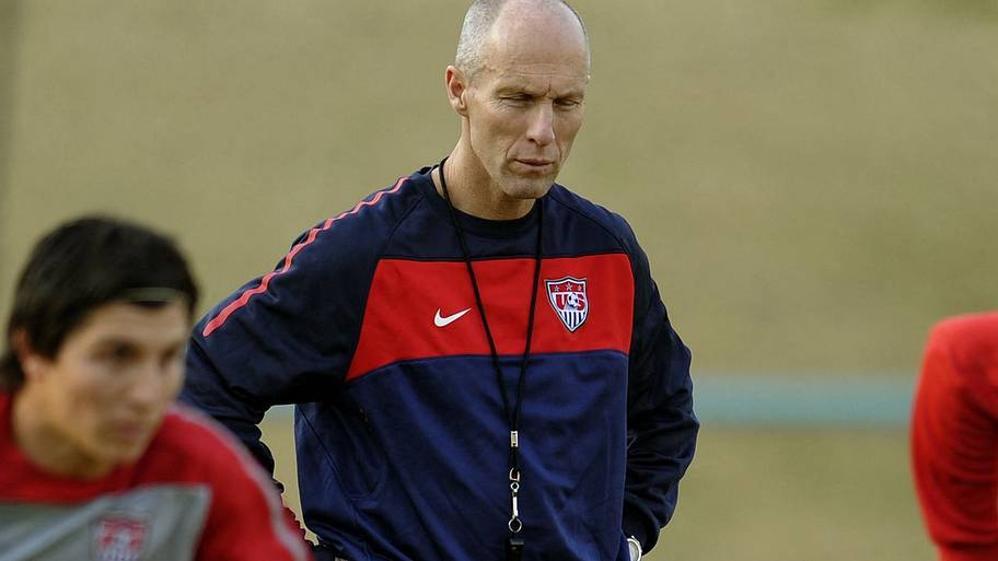 Bob Bradley