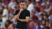Xavi Hernandez