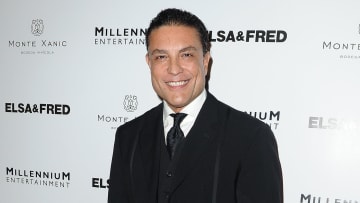 Osvaldo Ríos ingresará al reality show La Casa de los Famosos con 61 años 