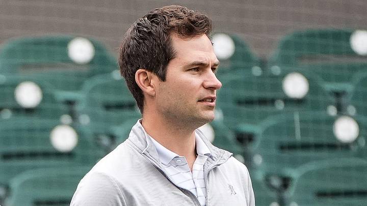 Tigers Can Only Consider Trading Top Prospects at Deadline For These Four Stars