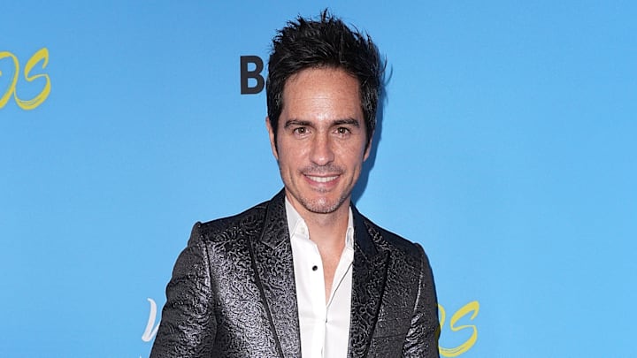 Mauricio Ochmann opinó acerca de la nueva relación amorosa de su ex pareja Aislinn Derbez