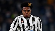 Weston McKennie