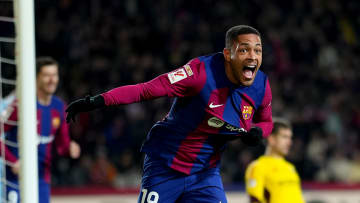 Vitor Roque não iniciou bem a sua passagem pela Europa
