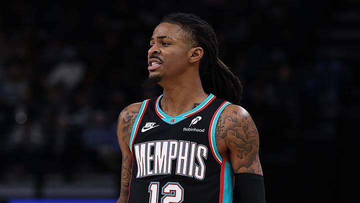 Philadelphia 76ers v Memphis Grizzlies