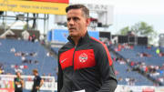 Herdman has guided Canada to an unbeaten record after eight qualifiers so far.
