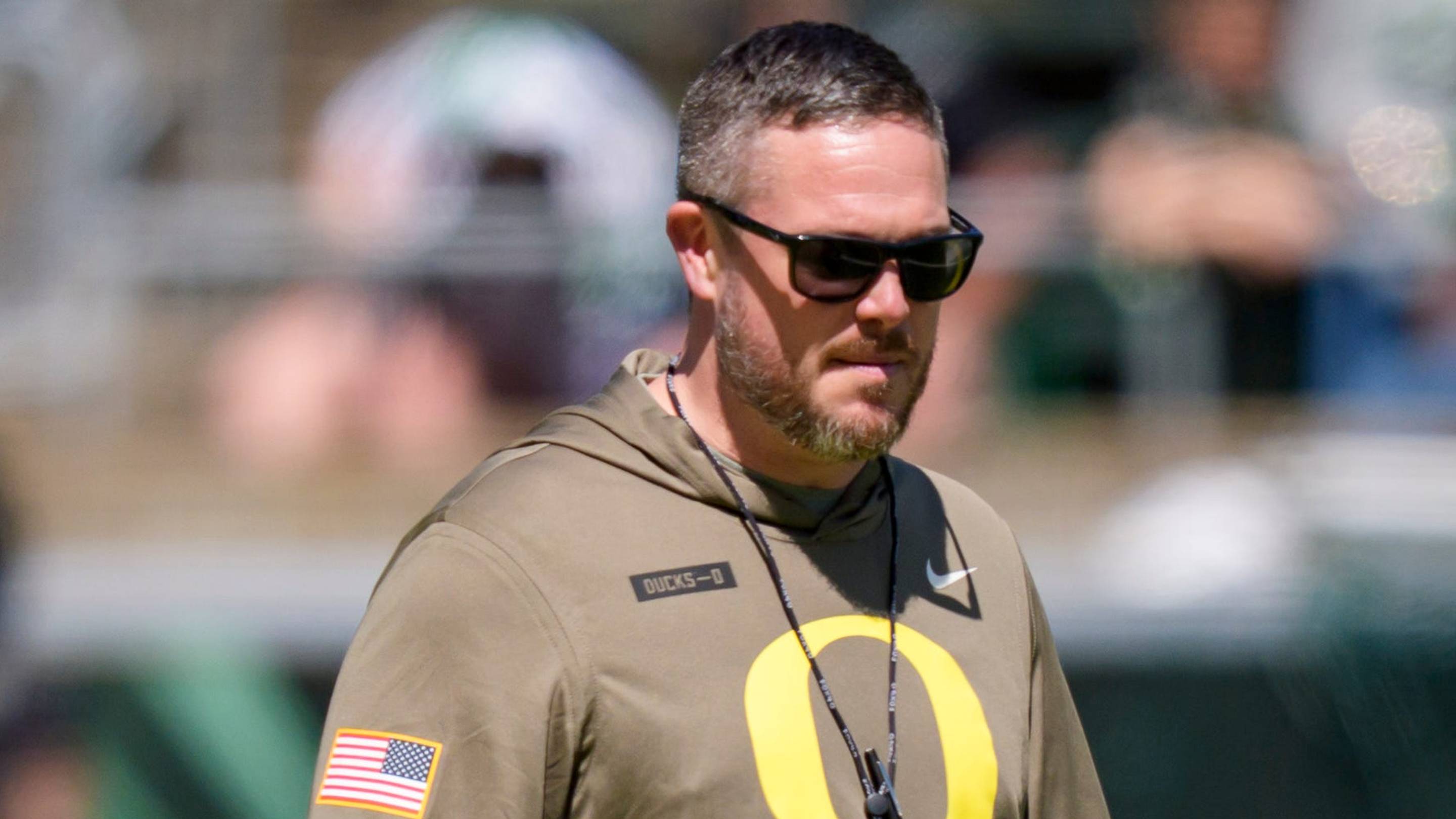 Oregon Ducks Face Injury Questions Ahead of Road Test