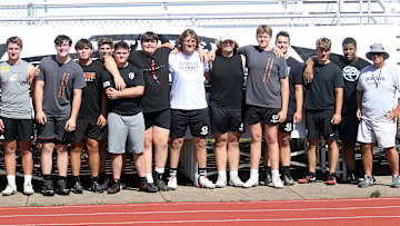 The Sprague football team, which went 9-2 last season, will have four regular-season home games in 2025.