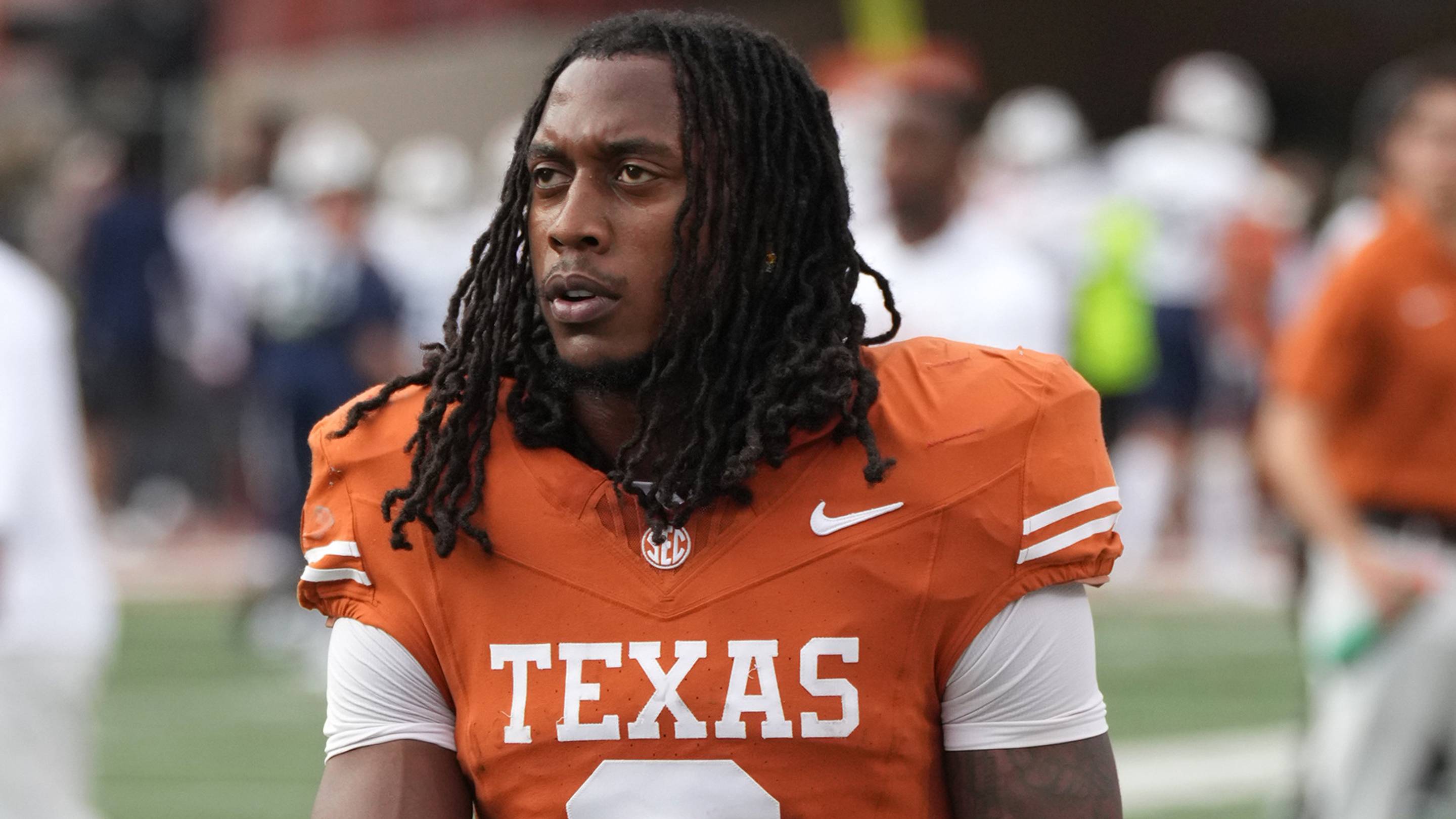 Texas Longhorns Receive Good and Bad News on Latest Injury Report vs. Tennessee