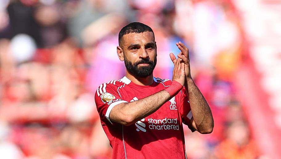 Arne Slot Confirms Mohamed Salah Return Stance Ahead of Liverpool Departure