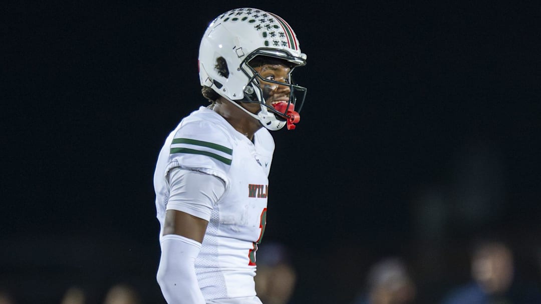 Lawrence North High School sophomore Monshun Sales (1)