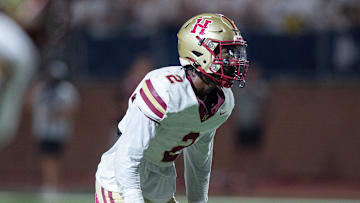 Auburn commit Bralan Womack issued a statement of clarification and support on Monday following the Tigers' loss to Missouri.