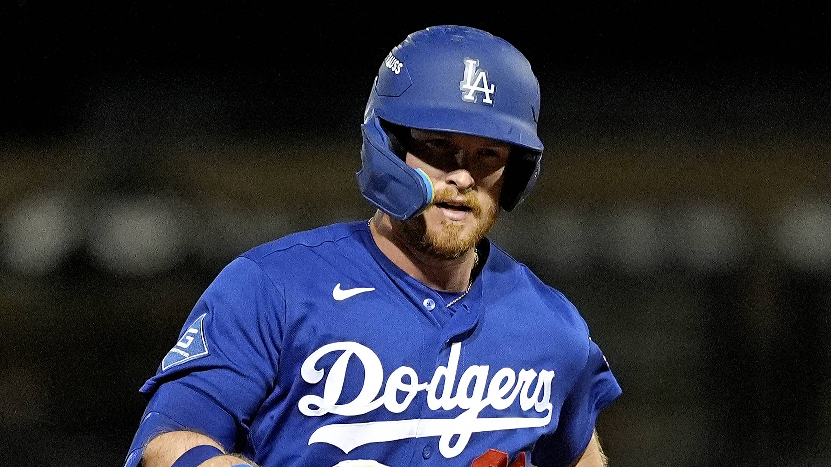 James Tibbs III has clear path to Dodgers’ 2027 roster (if they do the right thing with Freddie Freeman)