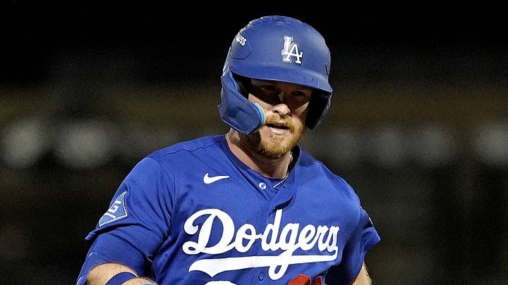 MLB: MAR 21 White Sox Prospects at Dodgers Prospects