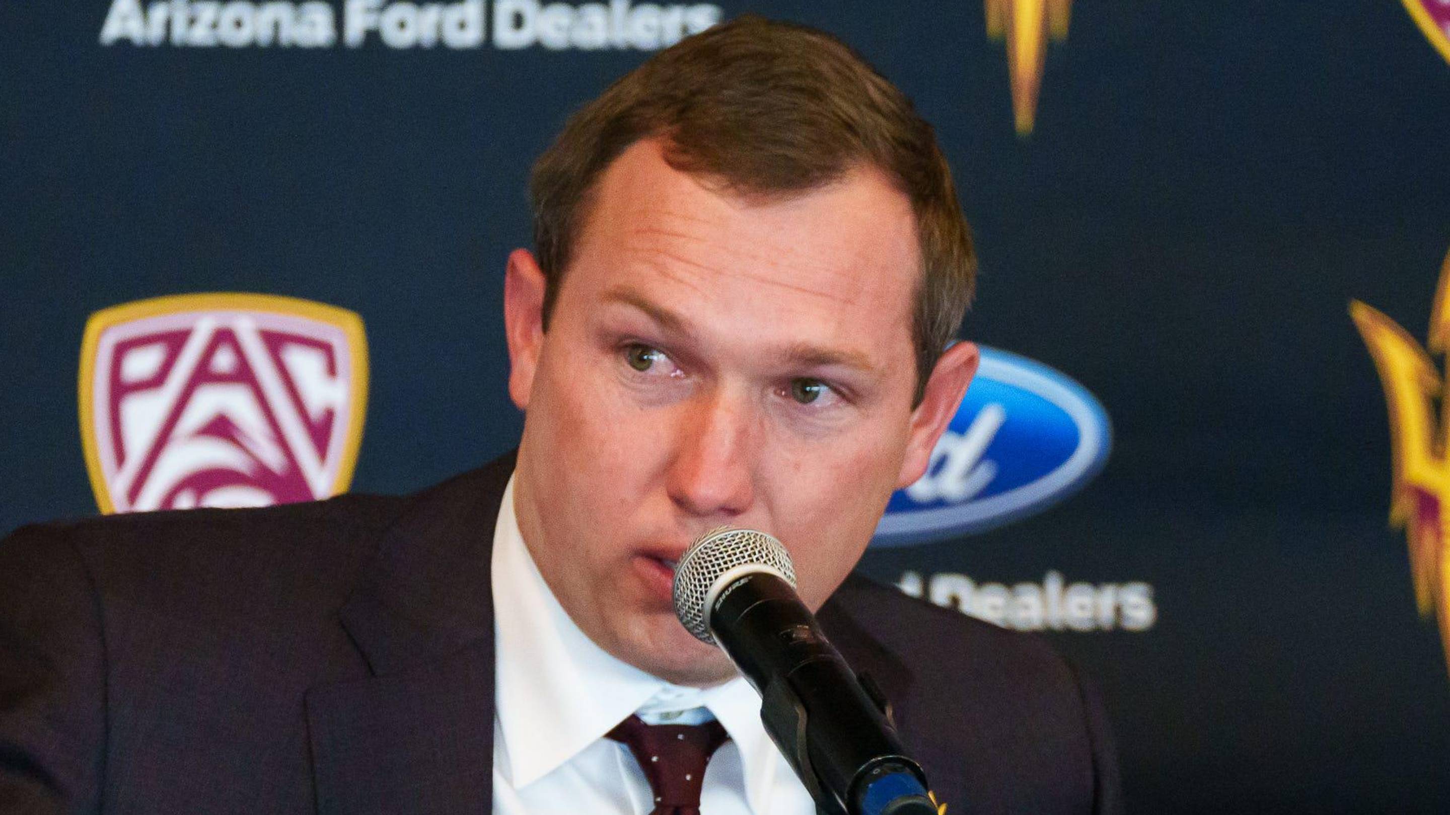 Why Arizona State Among Offseason Winners in Big 12