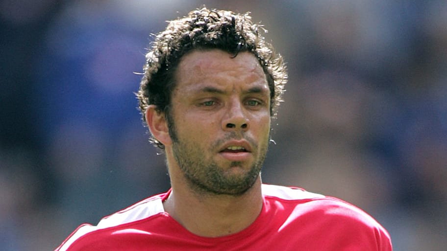 Mark Fish