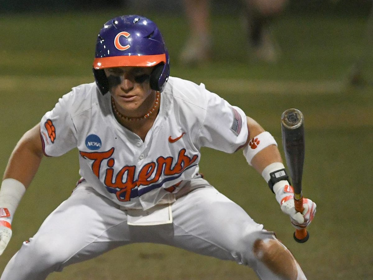 Clemson Baseball Camp - 2025 Schedule - Youth Baseball Training