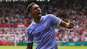 Brentford v Leeds United - Premier League
