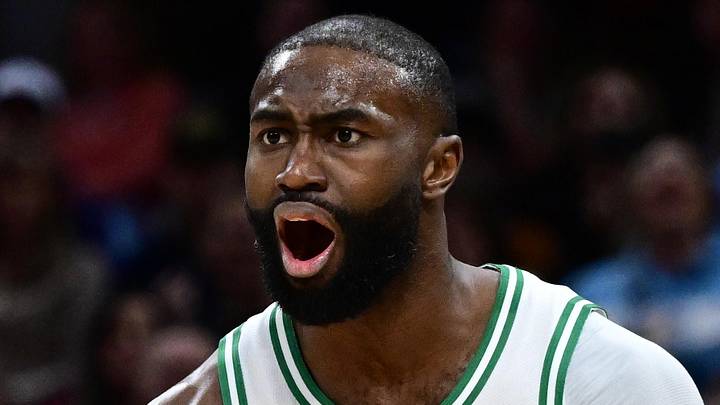 Atlanta Hawks, Jaylen Brown