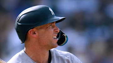 Paul Goldschmidt, New York Yankees