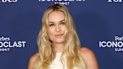 Lindsey Vonn