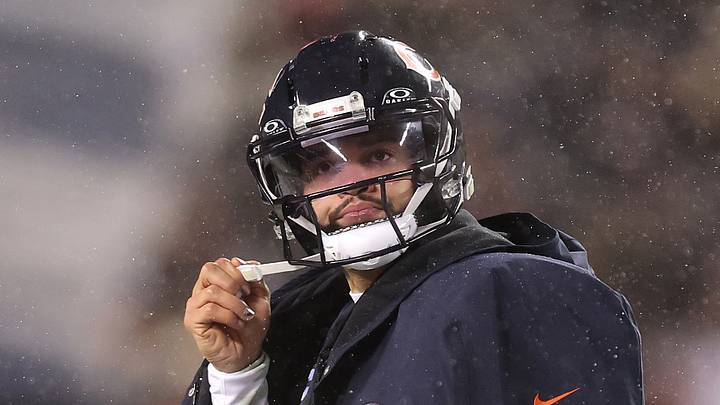 NFC Divisional Playoffs: Los Angeles Rams v Chicago Bears