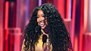 SZA