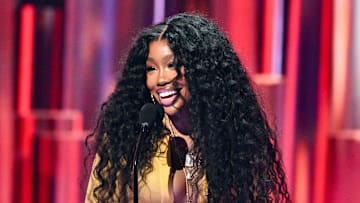 SZA