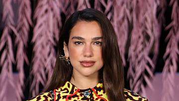 Dua Lipa