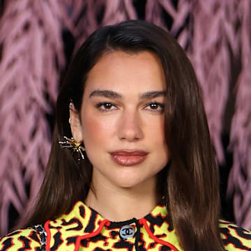 Quenlin Blackwell Manifested Her First Victoria’s Secret Fashion Show