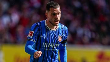 Wechselt Arijon Ibrahimovic nach Bremen? 