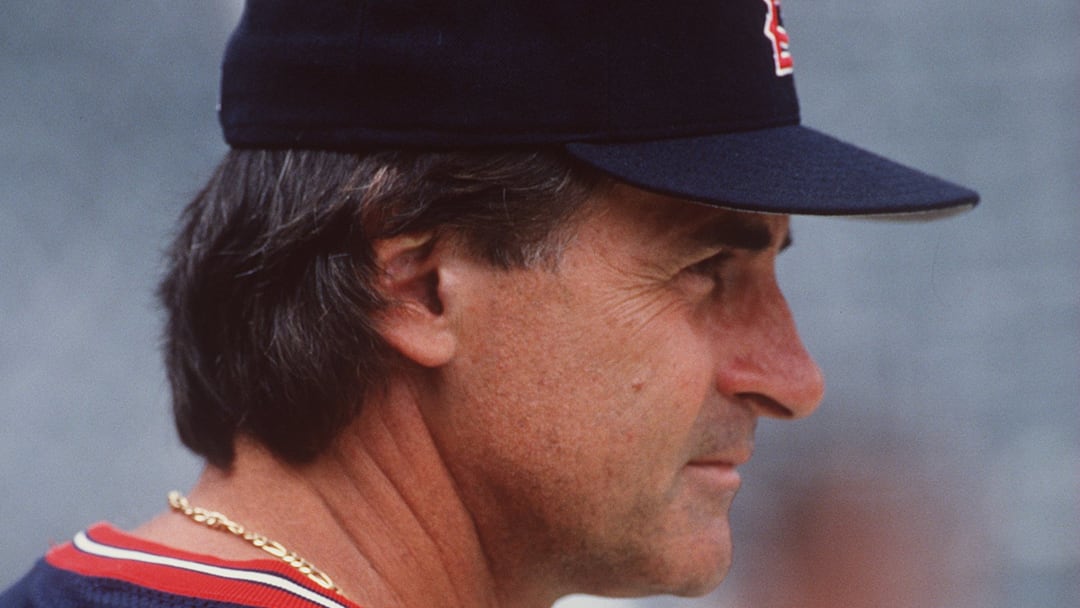 Tony LaRussa