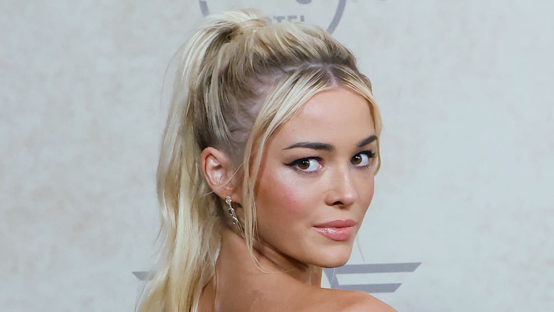 Olivia Dunne