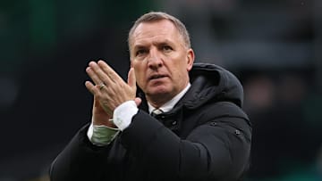 Celtic FC v Heart of Midlothian FC - William Hill Premiership