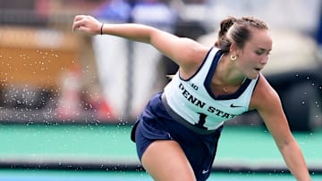 Natalie Freeman, Penn State Nittany Lions Field Hockey