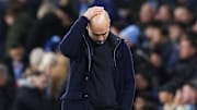 Manchester City FC v Manchester United FC - Premier League